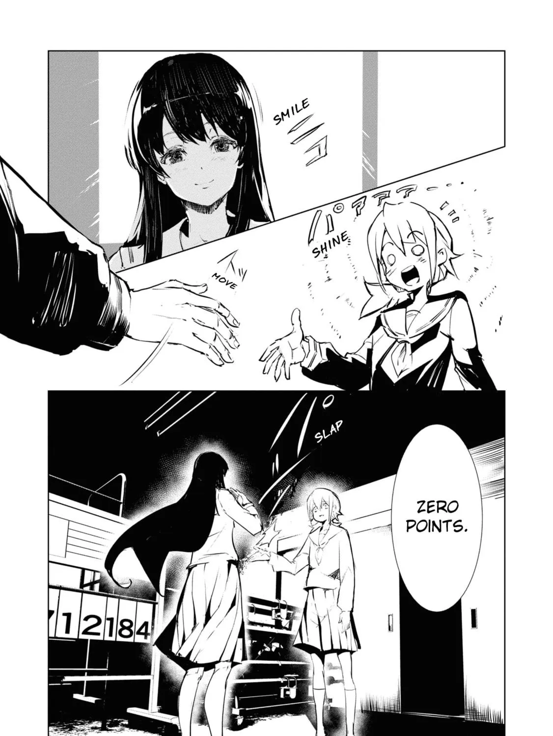 Read Common-Sense Monster chapter 1 image 28 on Lezhin
