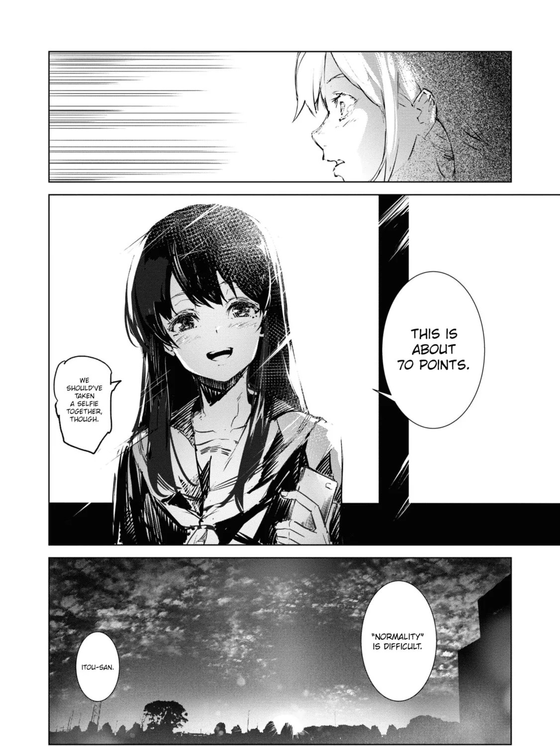 Read Common-Sense Monster chapter 1 image 32 on Lezhin