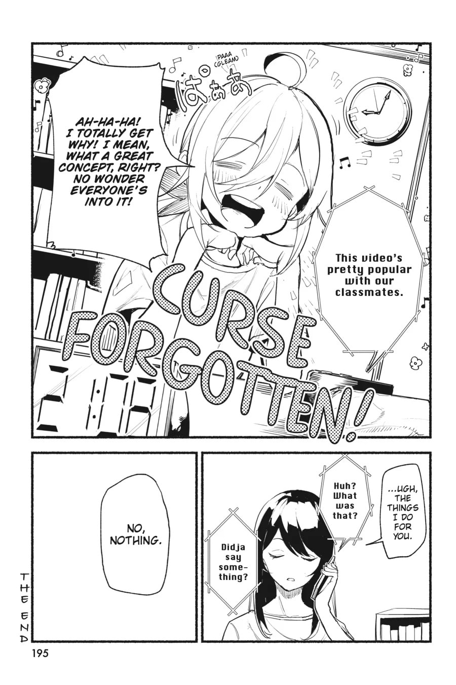 Read Common-Sense Monster chapter 10.1 image 2 on Lezhin