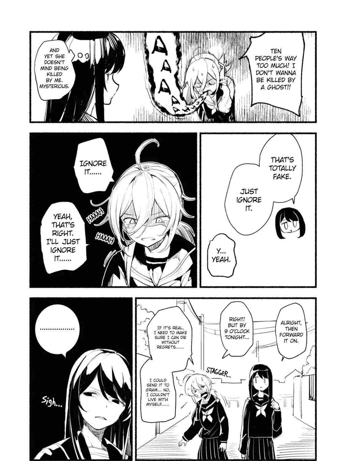 Read Common-Sense Monster chapter 10.5 image 2 on Lezhin