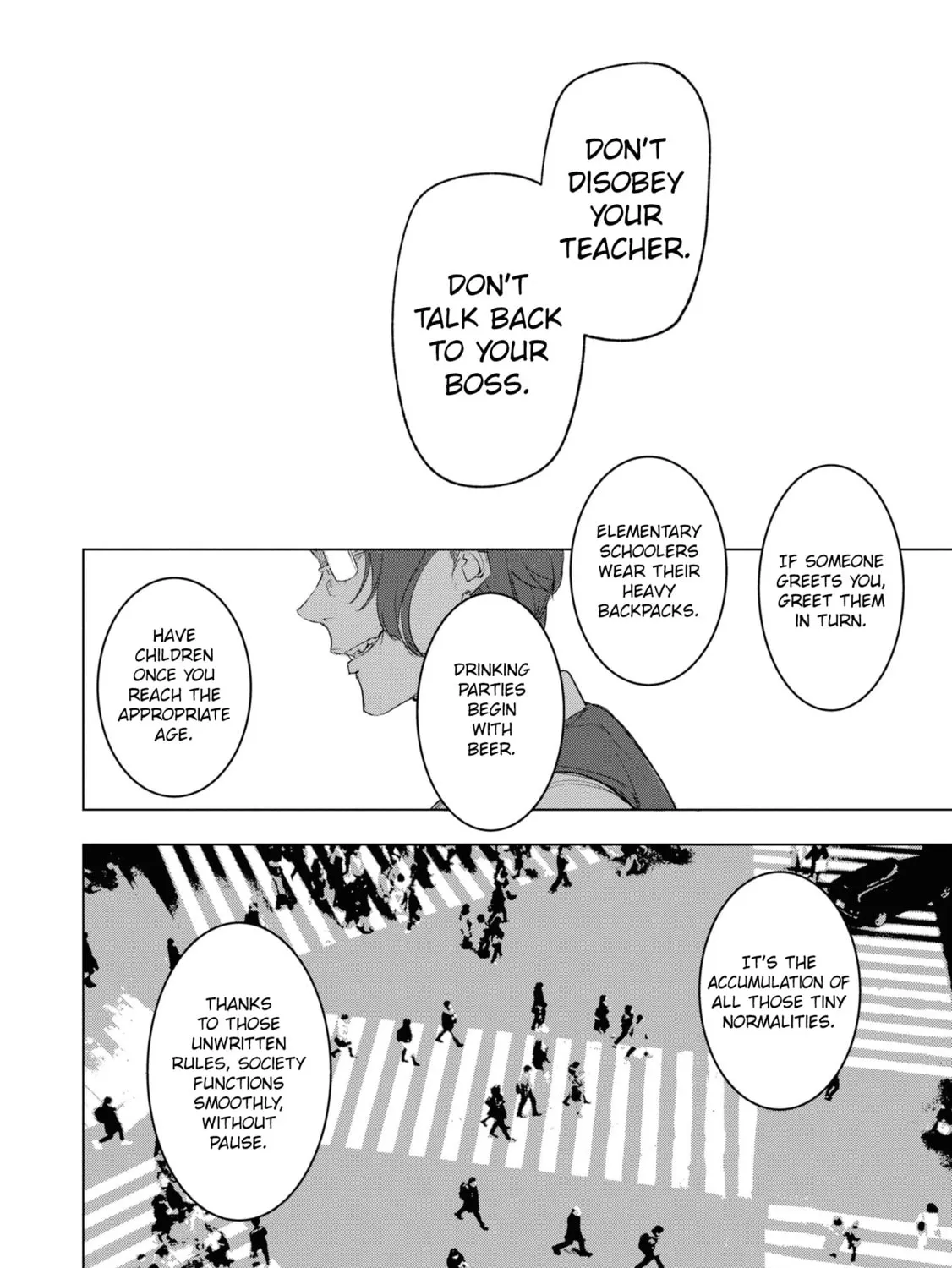 Read Common-Sense Monster chapter 10 image 26 on Lezhin