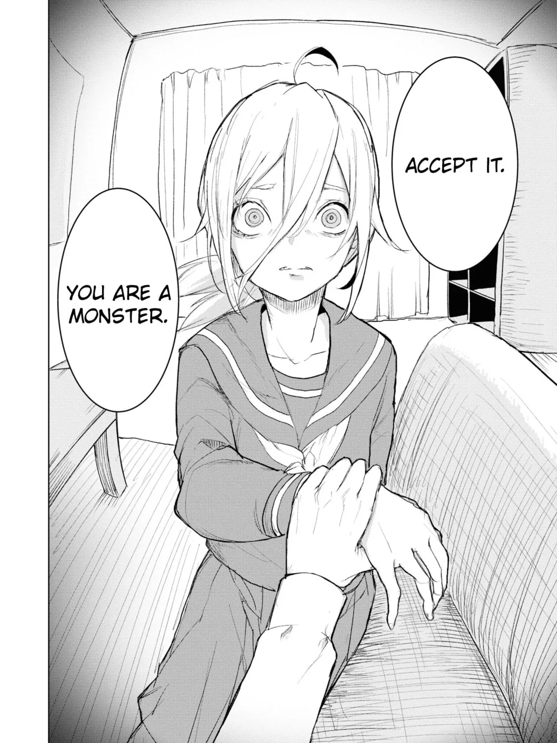 Read Common-Sense Monster chapter 10 image 30 on Lezhin