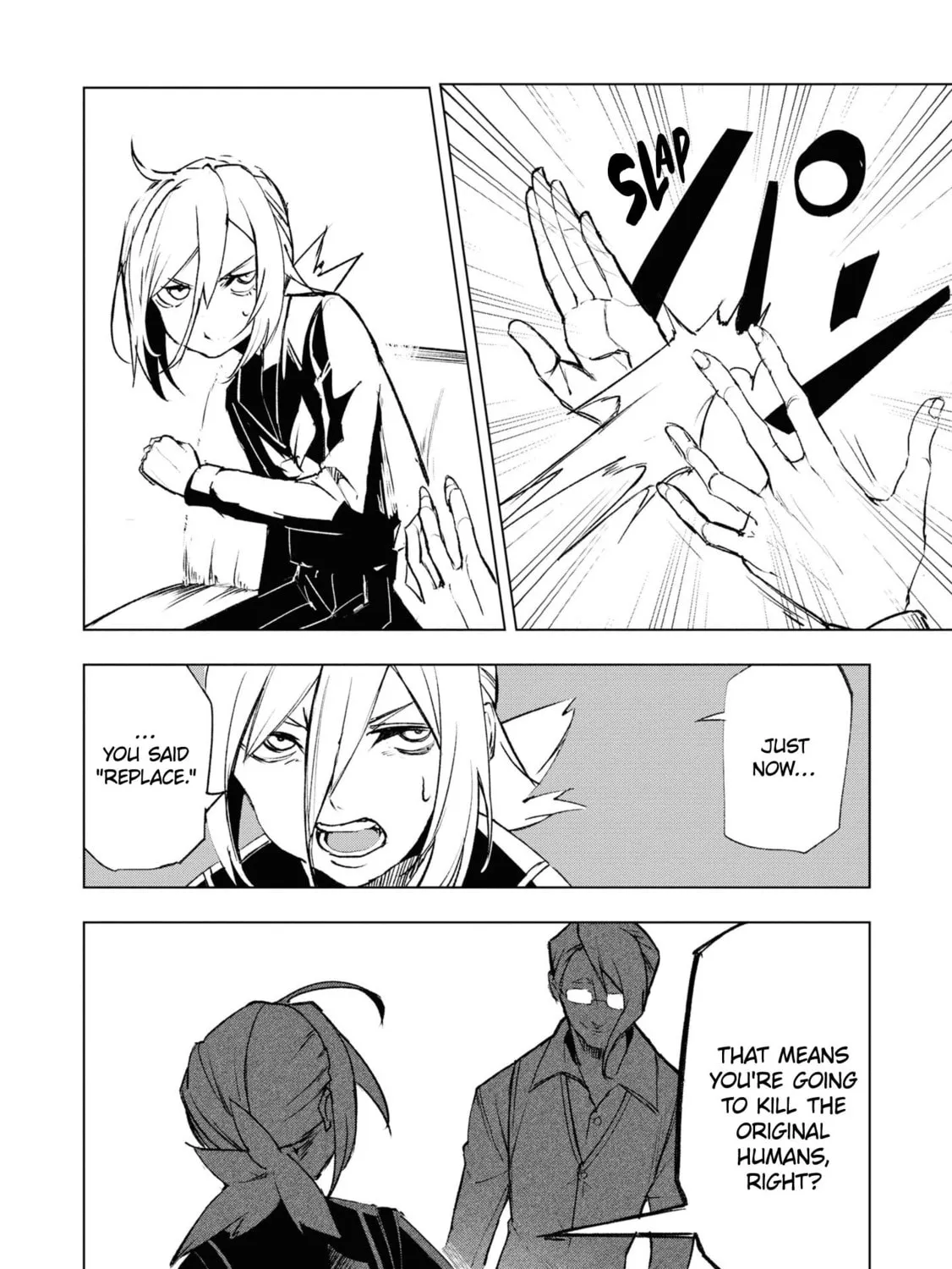 Read Common-Sense Monster chapter 11 image 14 on Lezhin