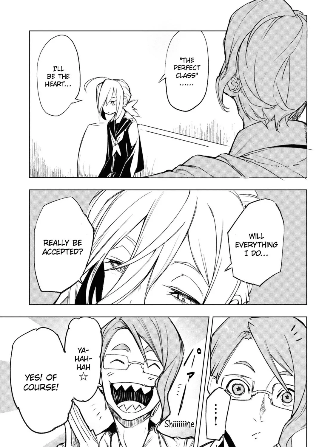 Read Common-Sense Monster chapter 11 image 20 on Lezhin
