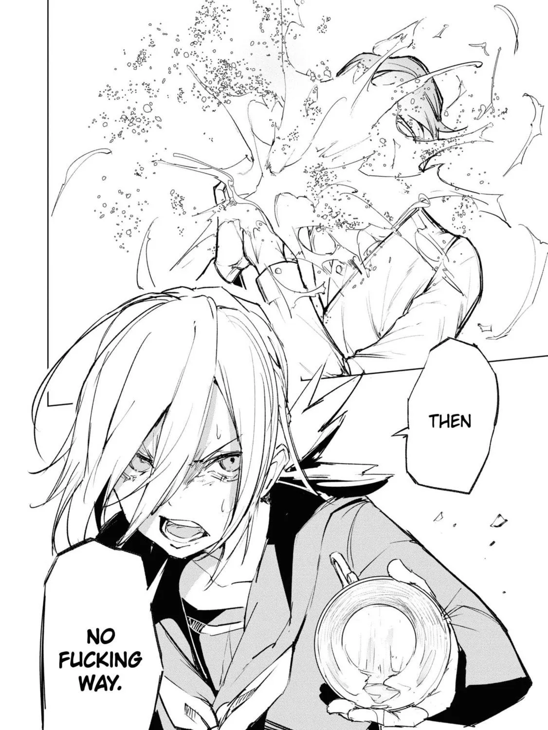 Read Common-Sense Monster chapter 11 image 22 on Lezhin