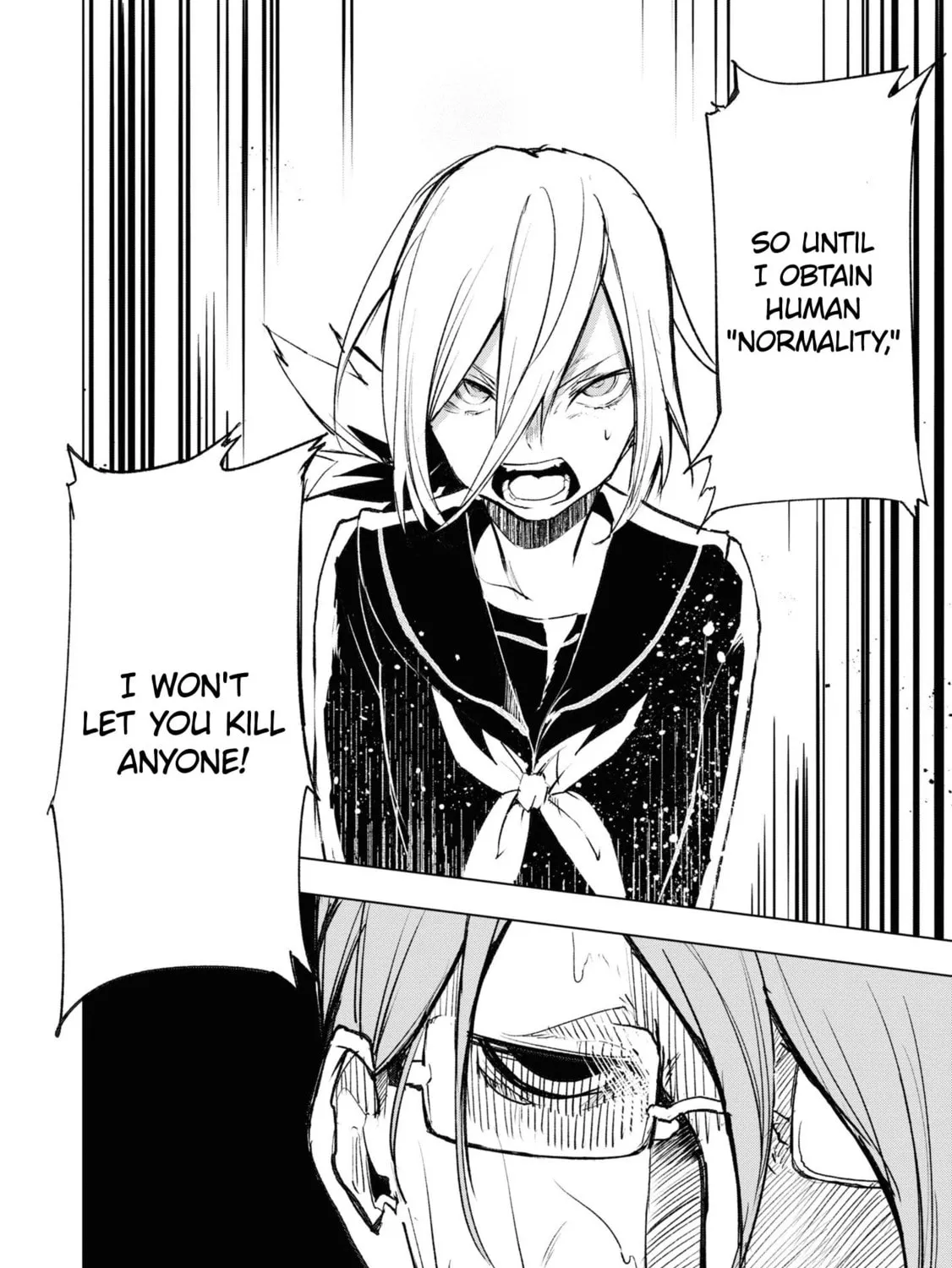 Read Common-Sense Monster chapter 11 image 26 on Lezhin