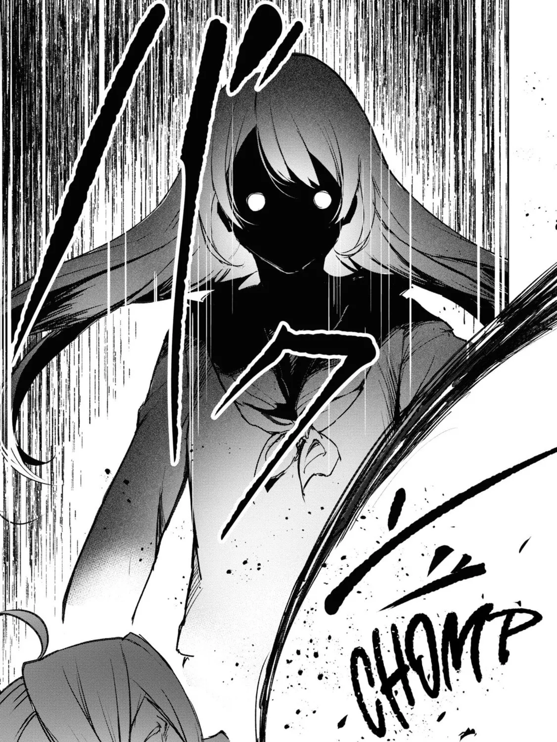 Read Common-Sense Monster chapter 11 image 36 on Lezhin