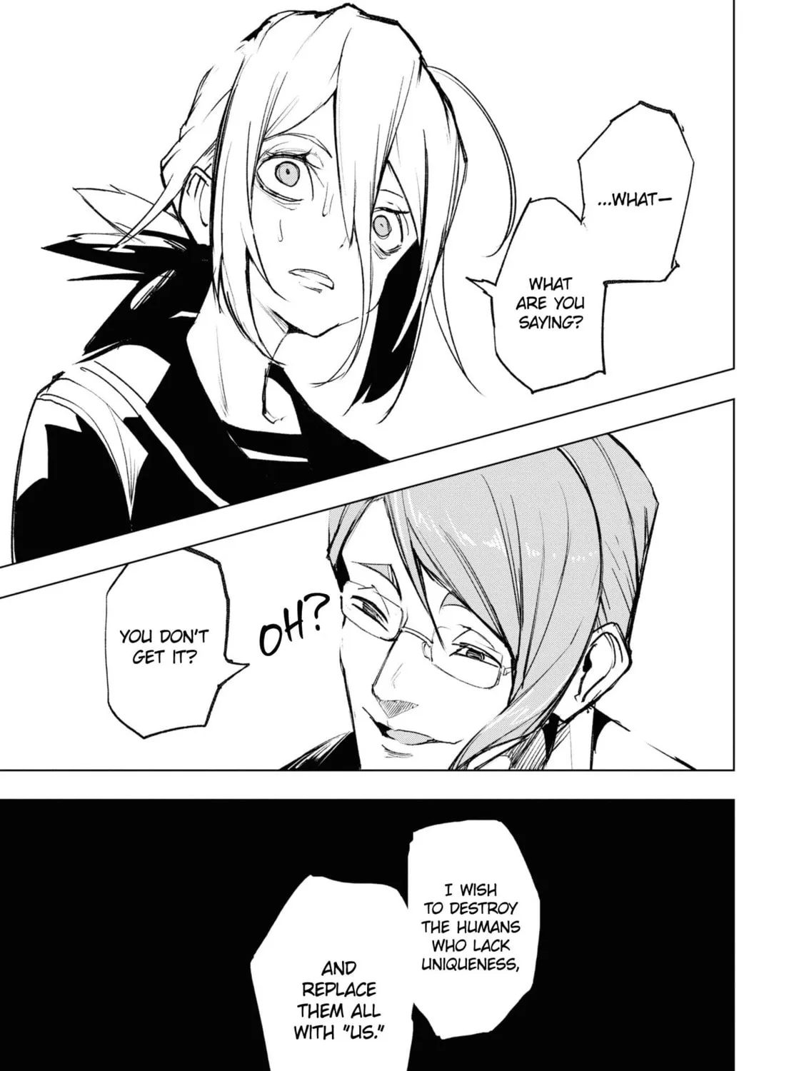 Read Common-Sense Monster chapter 11 image 8 on Lezhin
