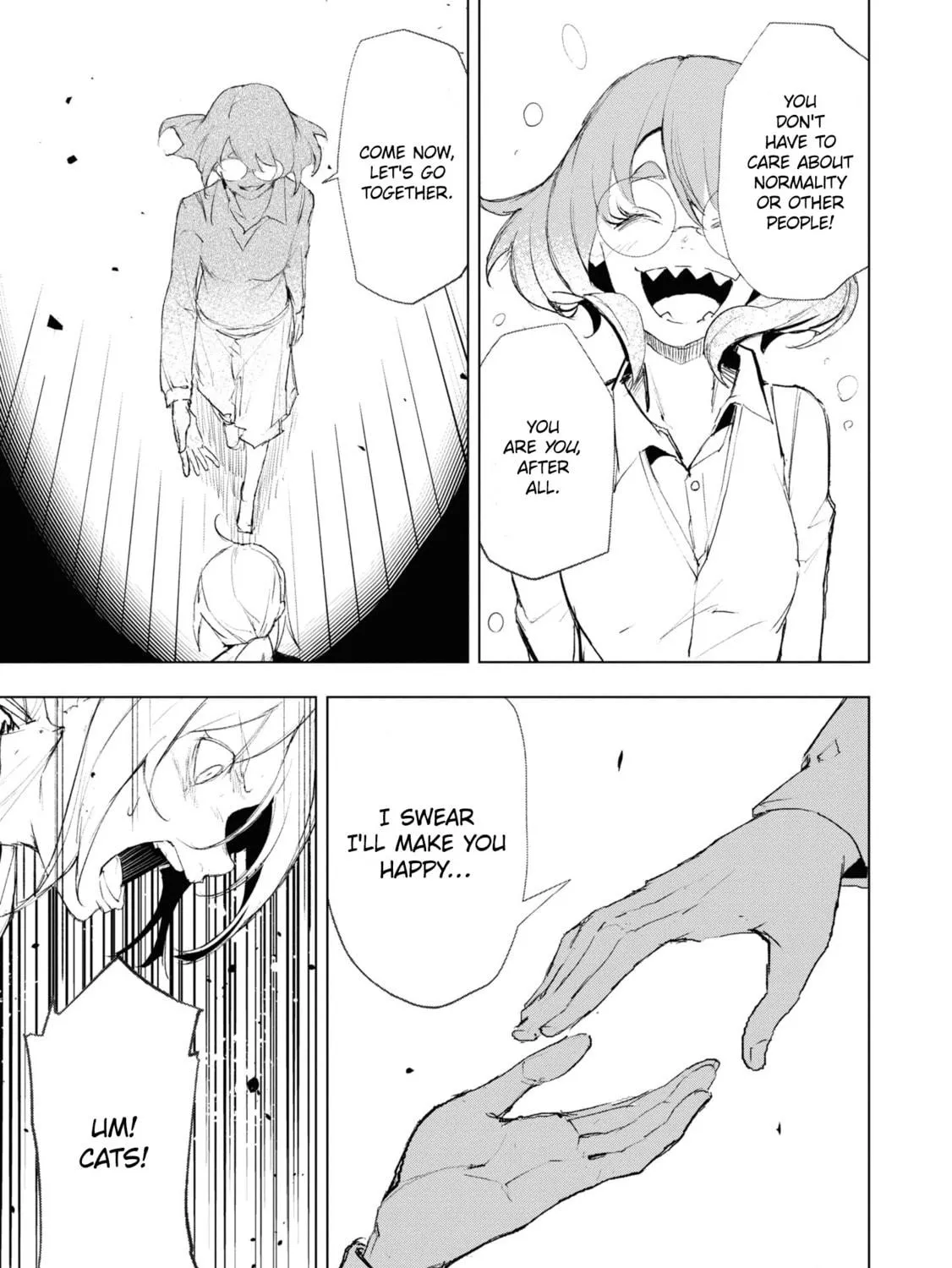 Read Common-Sense Monster chapter 12 image 22 on Lezhin