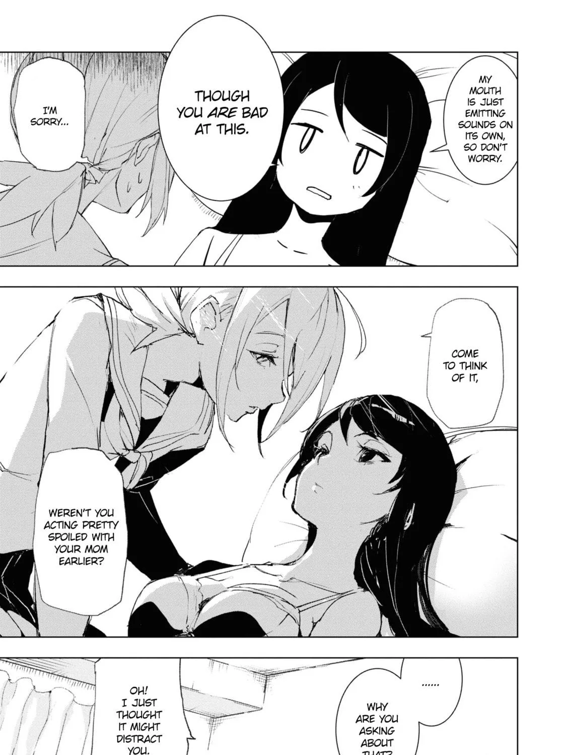 Read Common-Sense Monster chapter 13 image 22 on Lezhin
