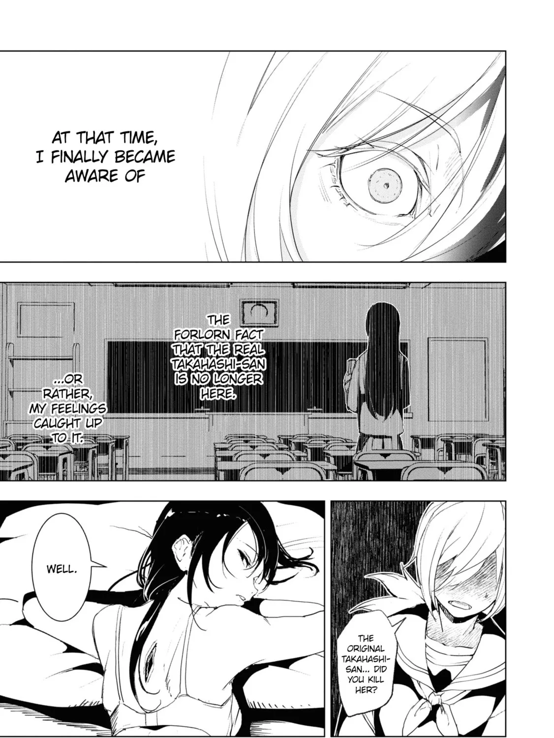 Read Common-Sense Monster chapter 13 image 26 on Lezhin
