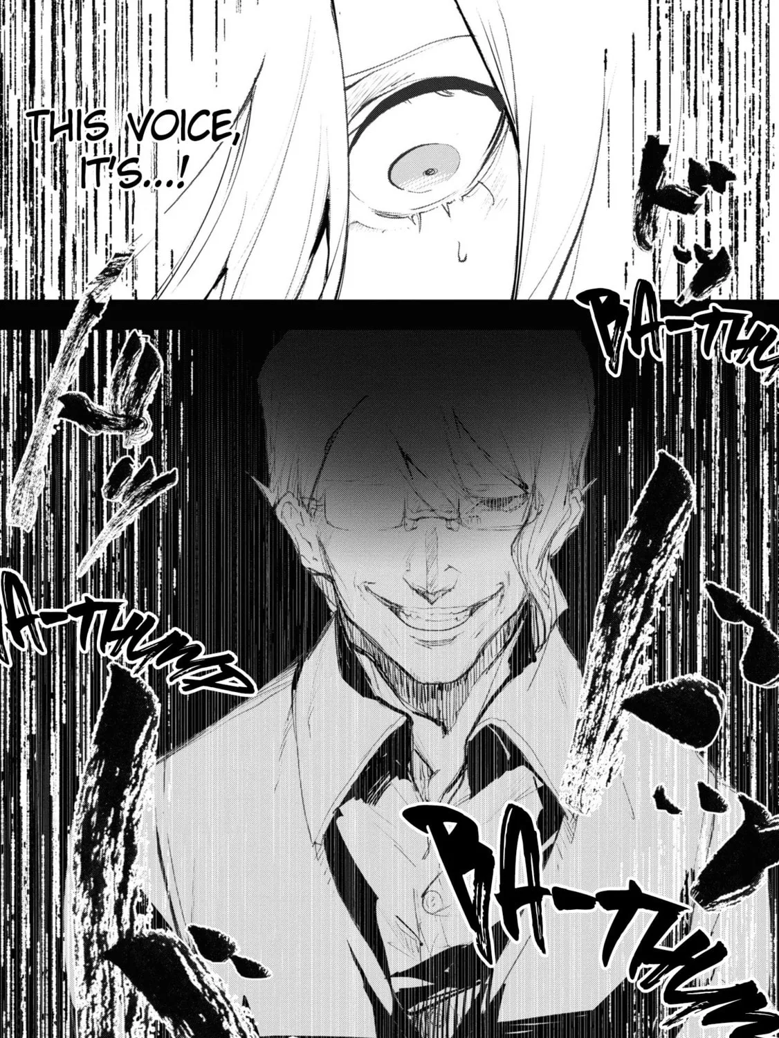 Read Common-Sense Monster chapter 14 image 14 on Lezhin