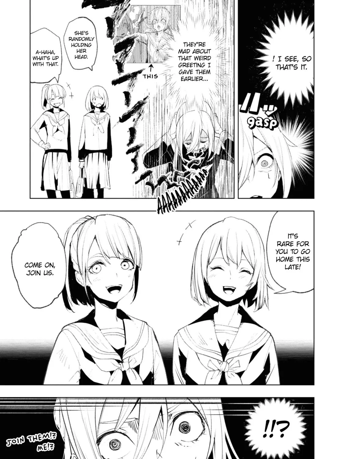 Read Common-Sense Monster chapter 14 image 18 on Lezhin