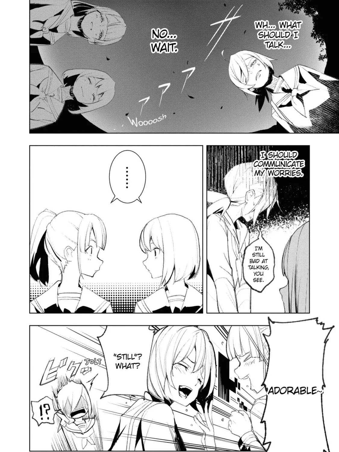 Read Common-Sense Monster chapter 14 image 20 on Lezhin