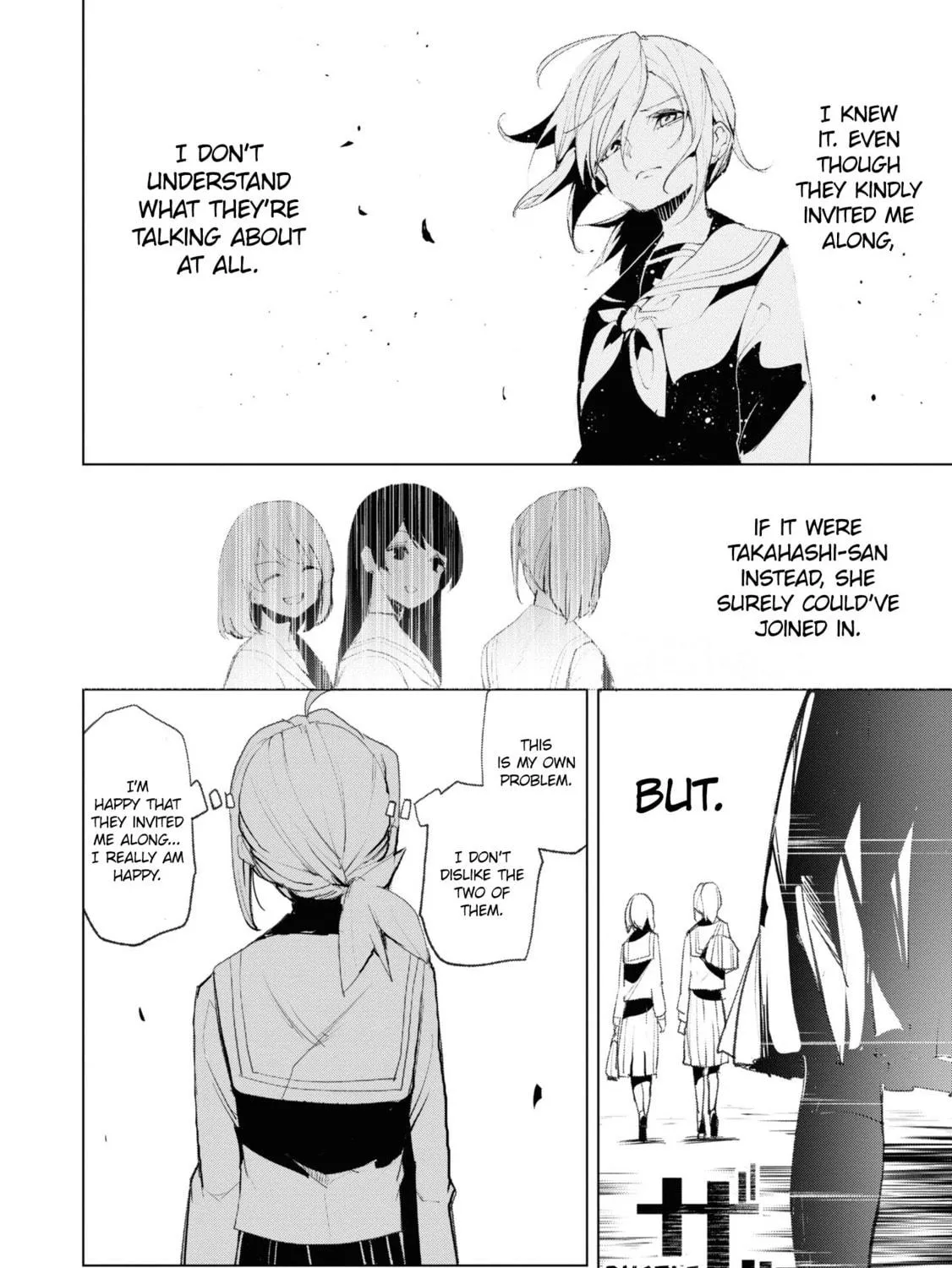Read Common-Sense Monster chapter 14 image 34 on Lezhin