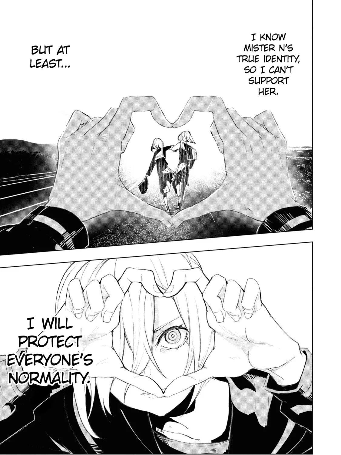 Read Common-Sense Monster chapter 14 image 36 on Lezhin