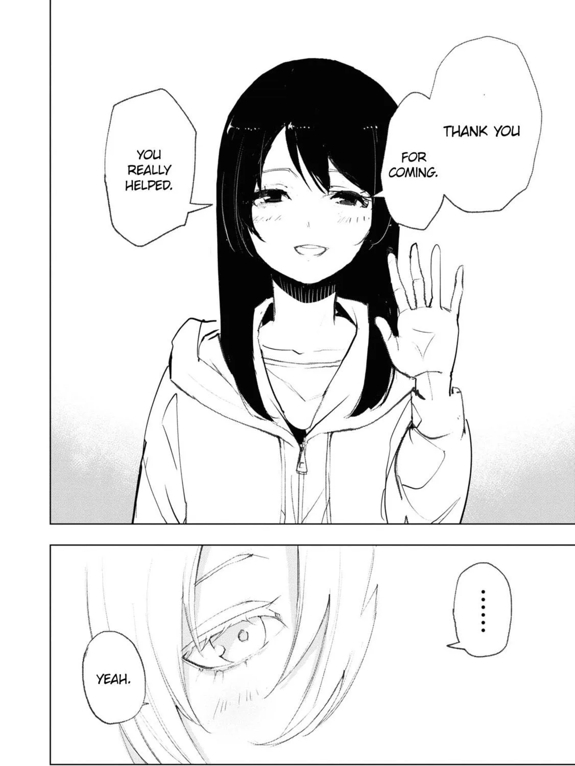 Read Common-Sense Monster chapter 14 image 4 on Lezhin