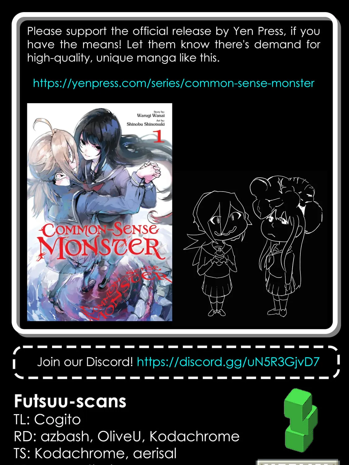 Read Common-Sense Monster chapter 14 image 42 on Lezhin