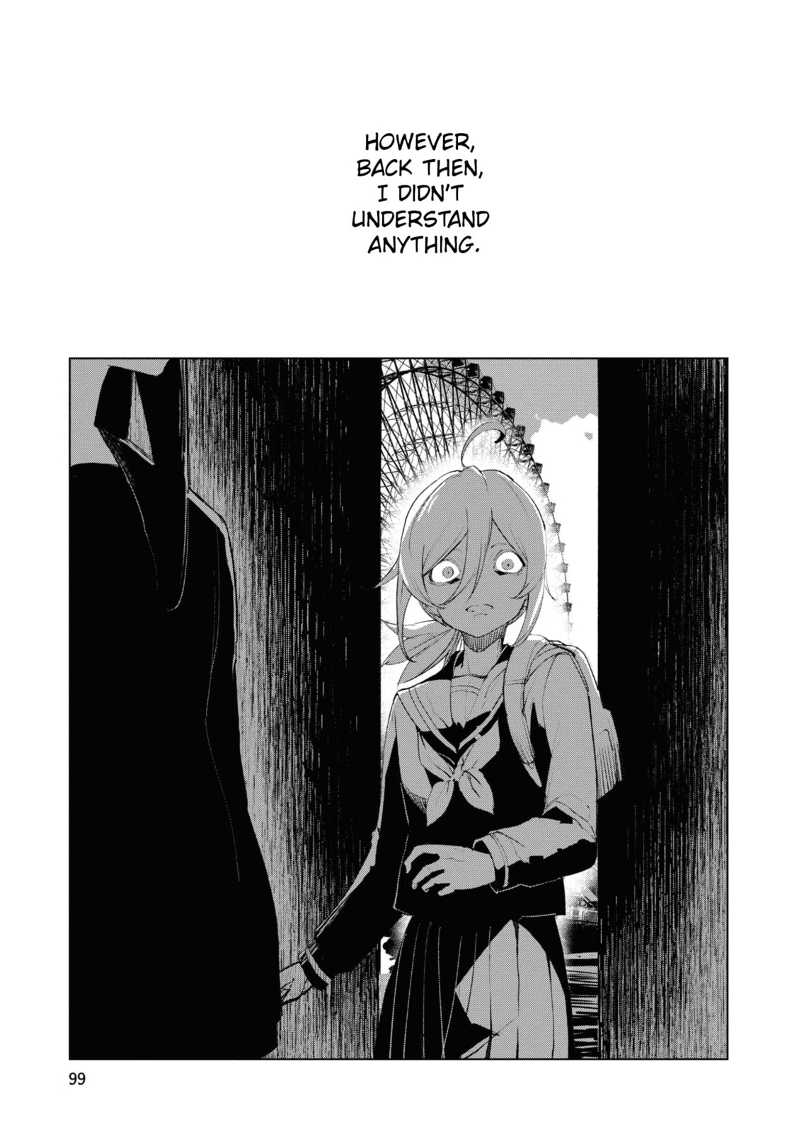 Read Common-Sense Monster chapter 15 image 13 on Lezhin