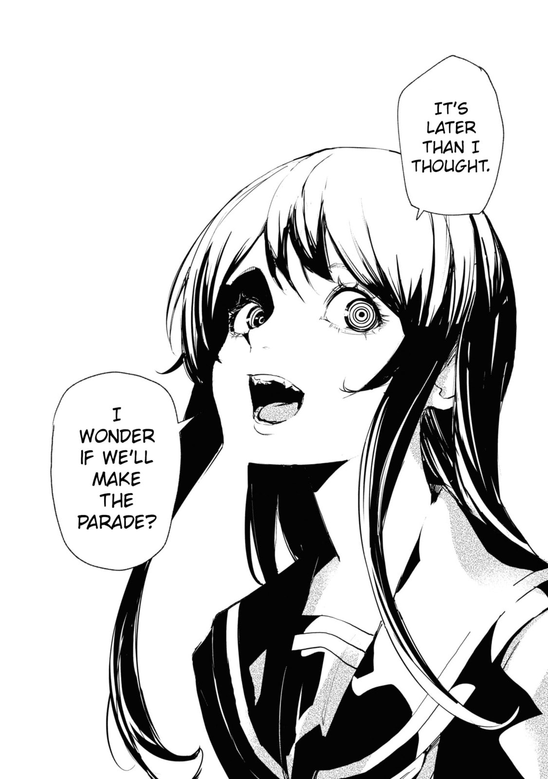 Read Common-Sense Monster chapter 15 image 14 on Lezhin