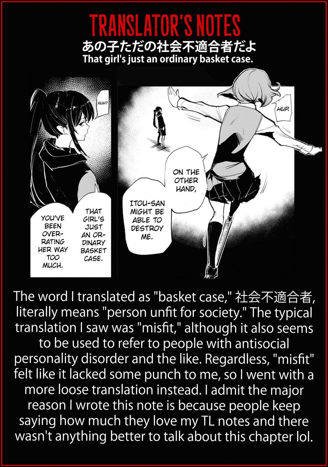 Read Common-Sense Monster chapter 16 image 19 on Lezhin