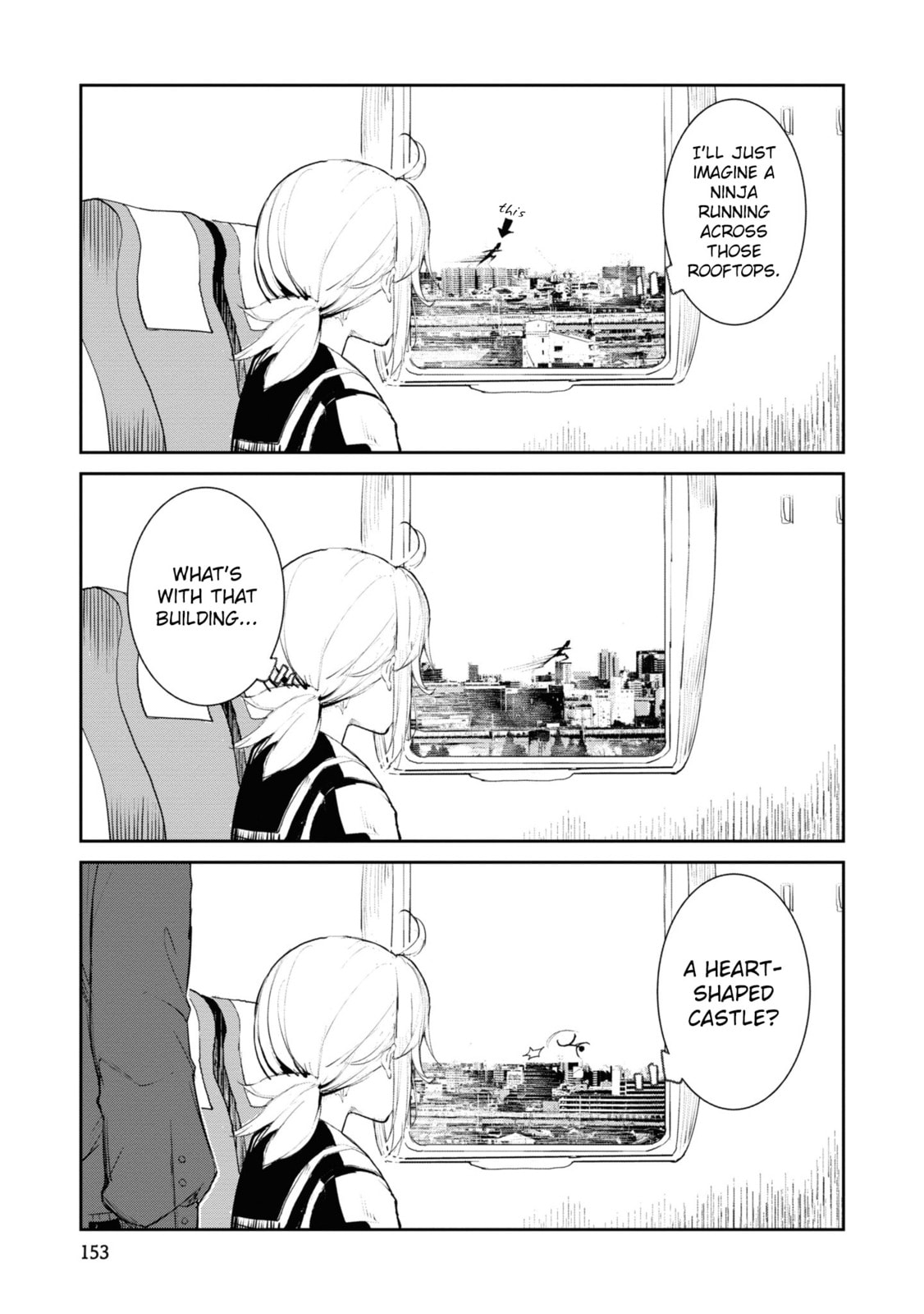 Read Common-Sense Monster chapter 18 image 10 on Lezhin