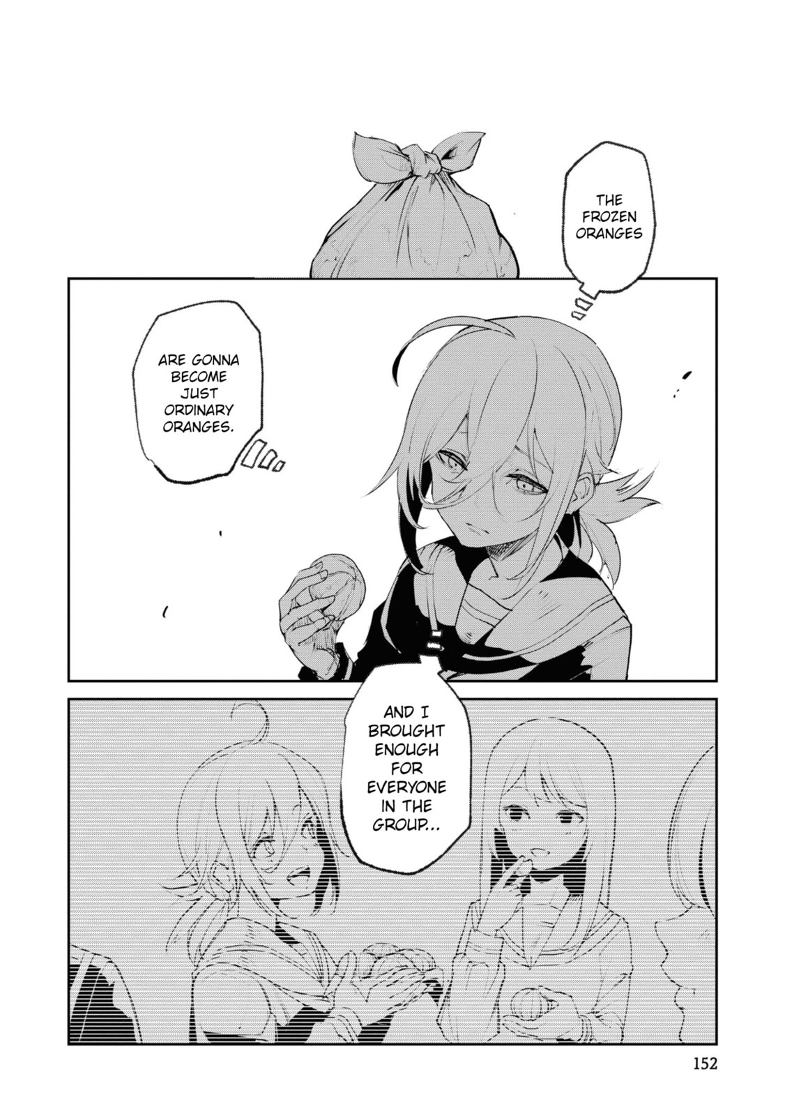 Read Common-Sense Monster chapter 18 image 9 on Lezhin