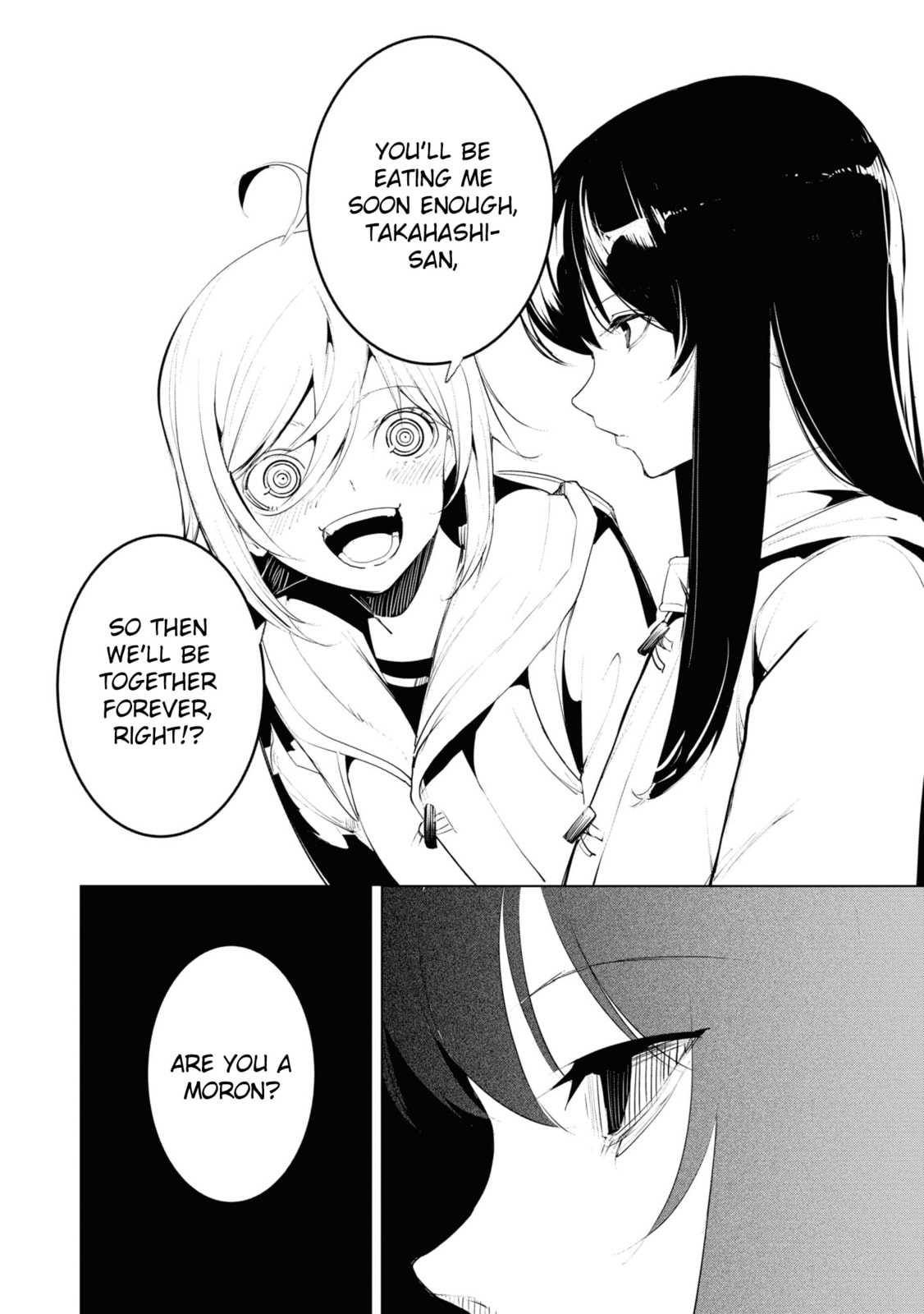 Read Common-Sense Monster chapter 19 image 11 on Lezhin