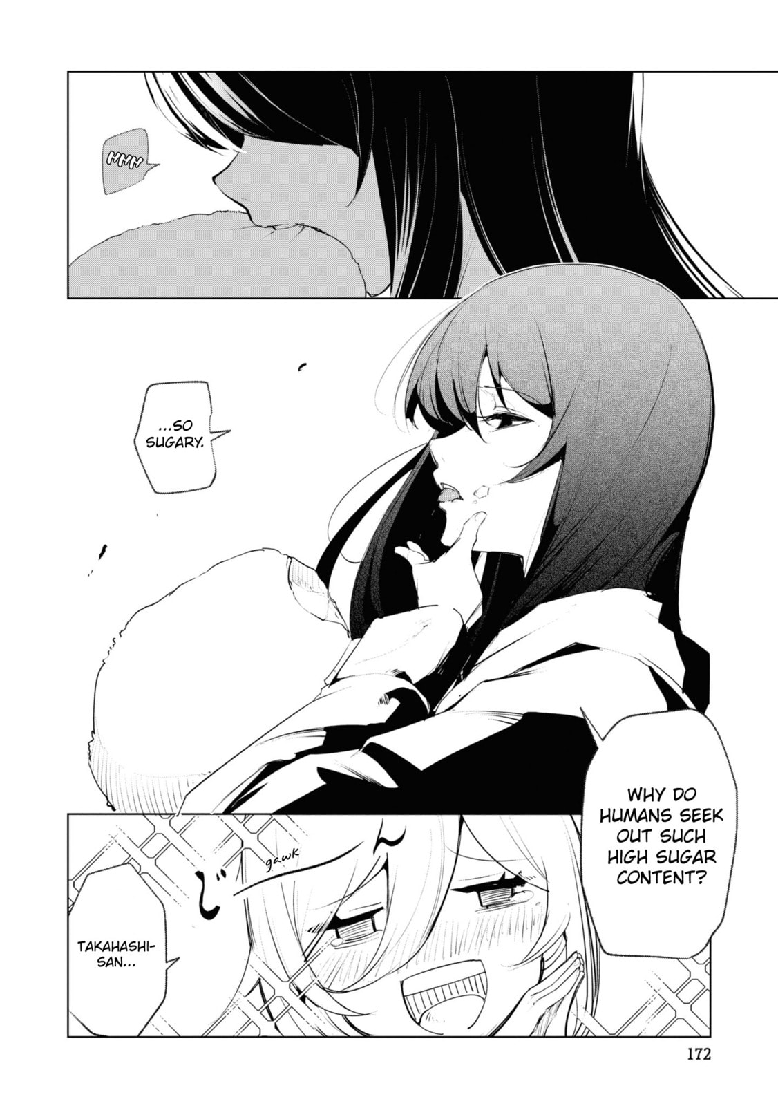 Read Common-Sense Monster chapter 19 image 9 on Lezhin