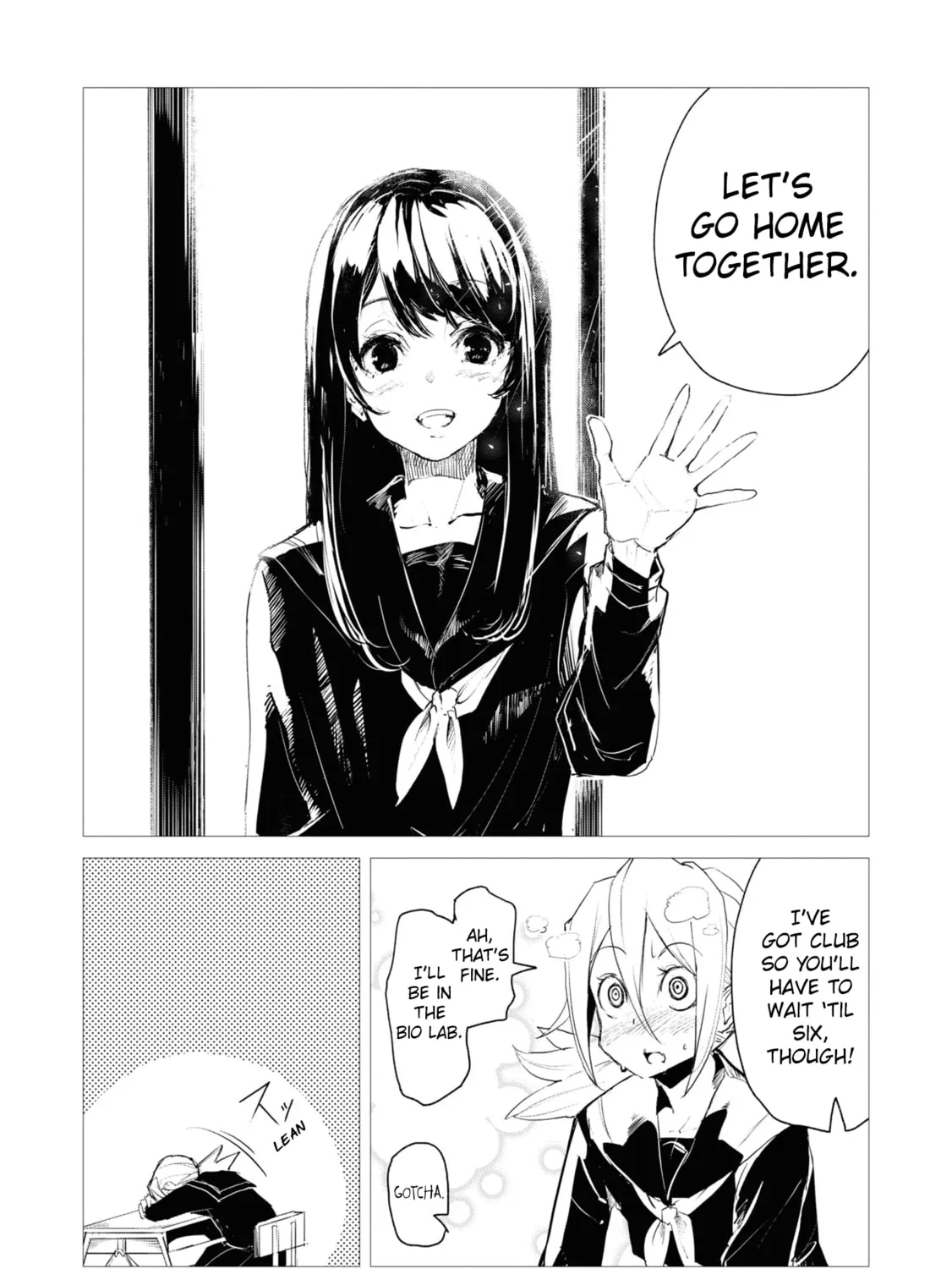 Read Common-Sense Monster chapter 2 image 24 on Lezhin