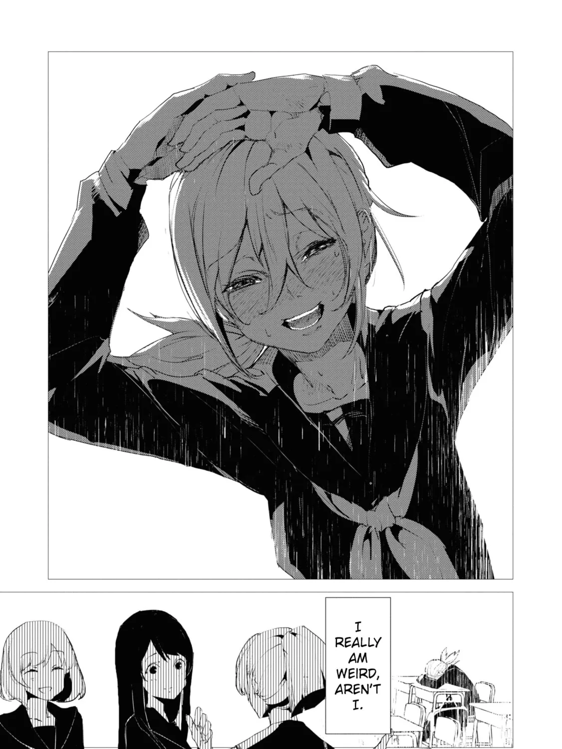 Read Common-Sense Monster chapter 2 image 26 on Lezhin