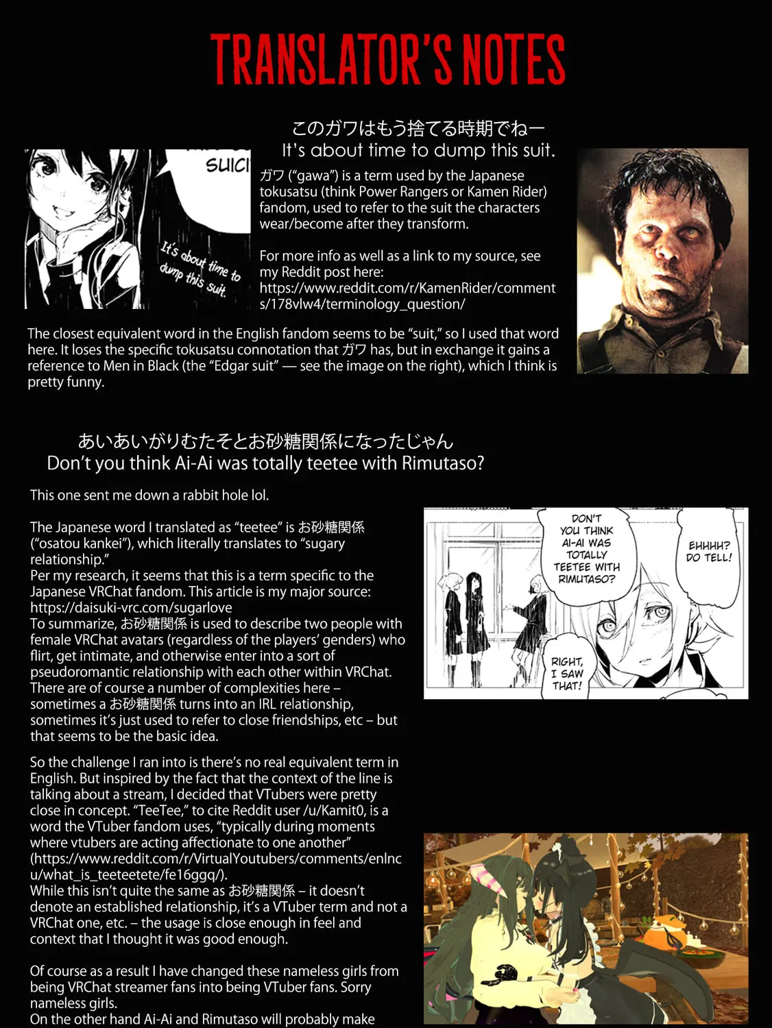Read Common-Sense Monster chapter 2 image 38 on Lezhin
