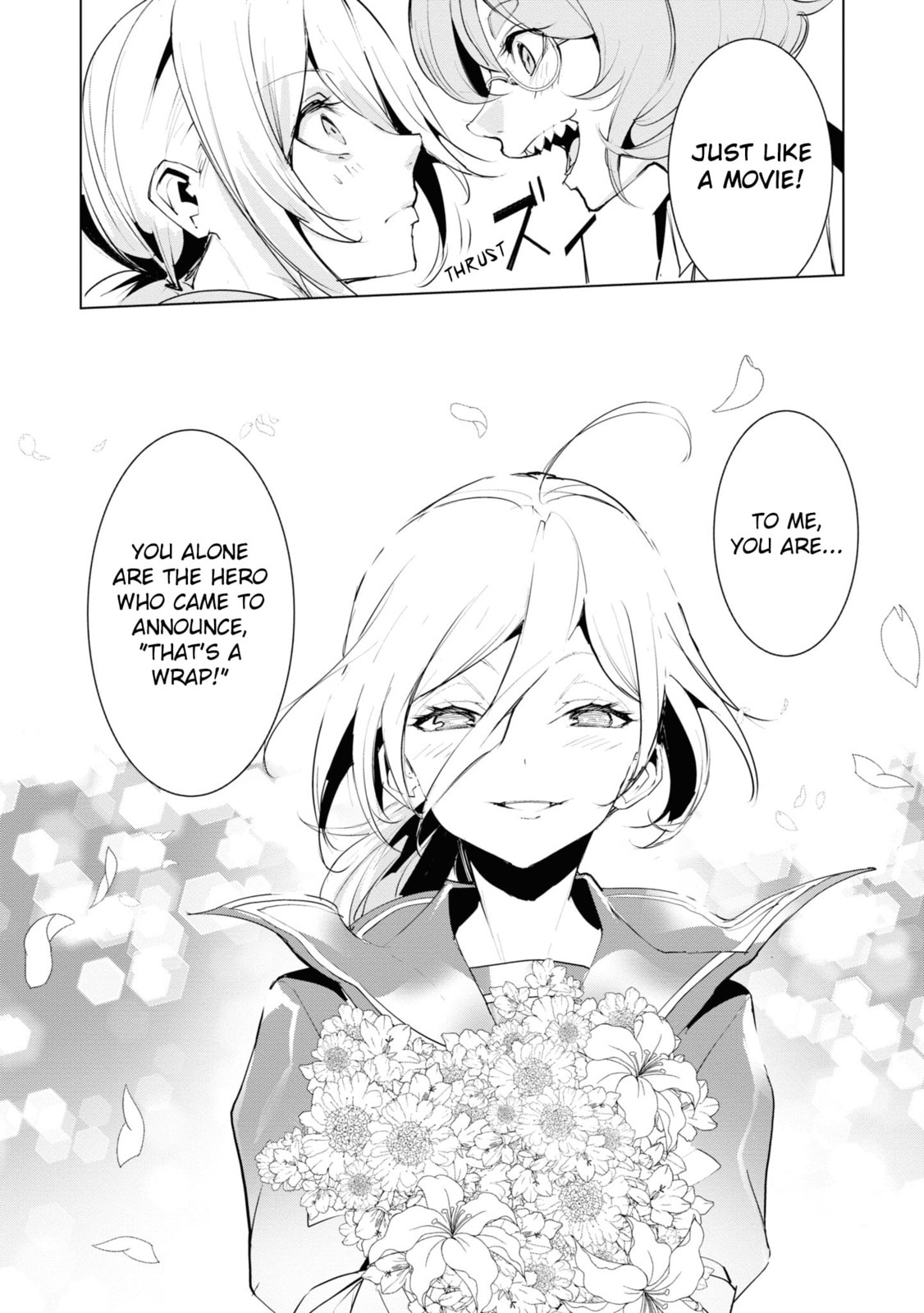 Read Common-Sense Monster chapter 20 image 11 on Lezhin
