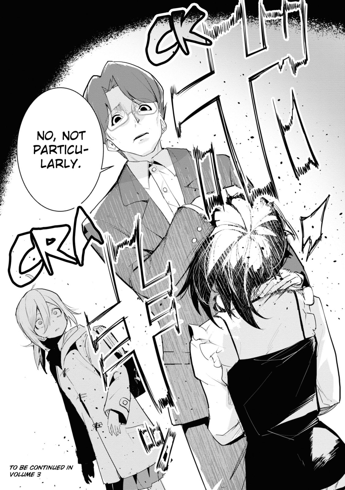 Read Common-Sense Monster chapter 20 image 16 on Lezhin