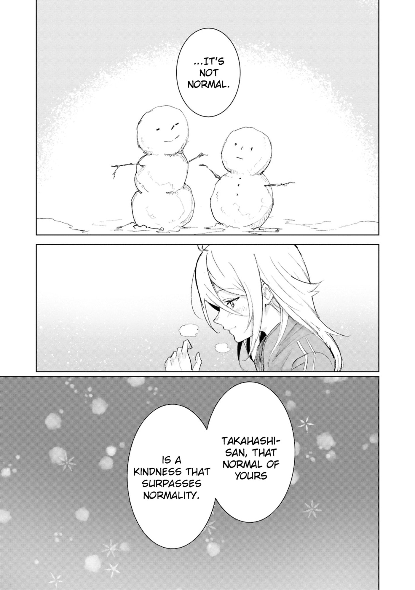 Read Common-Sense Monster chapter 22 image 19 on Lezhin