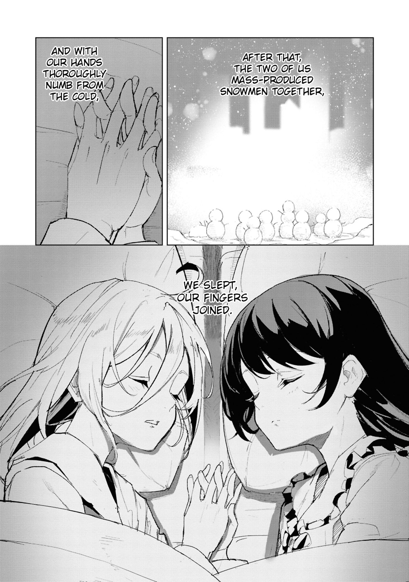 Read Common-Sense Monster chapter 22 image 20 on Lezhin
