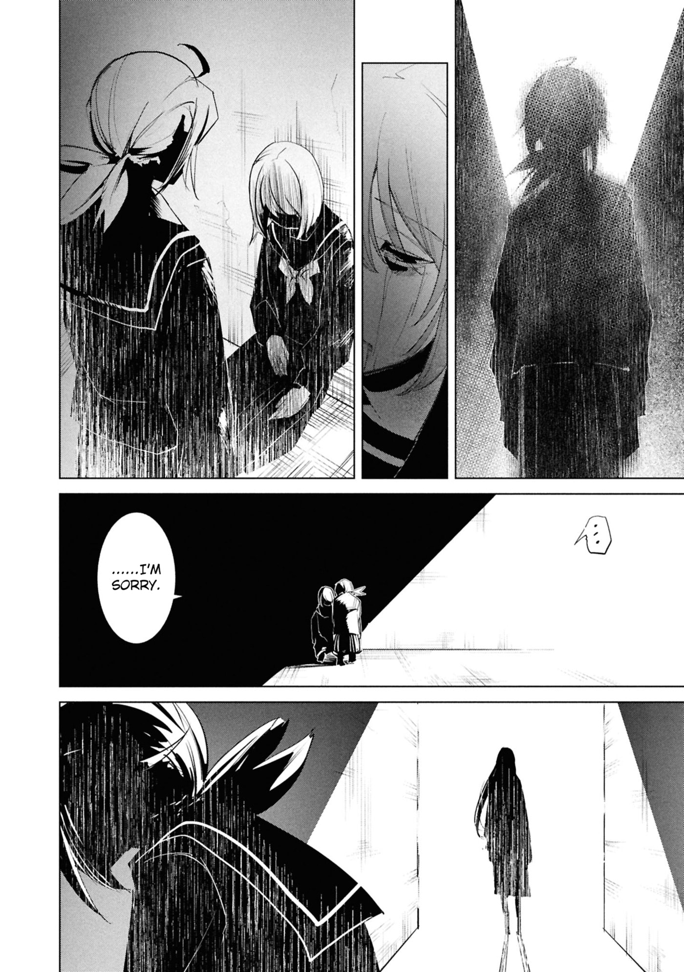 Read Common-Sense Monster chapter 24 image 14 on Lezhin