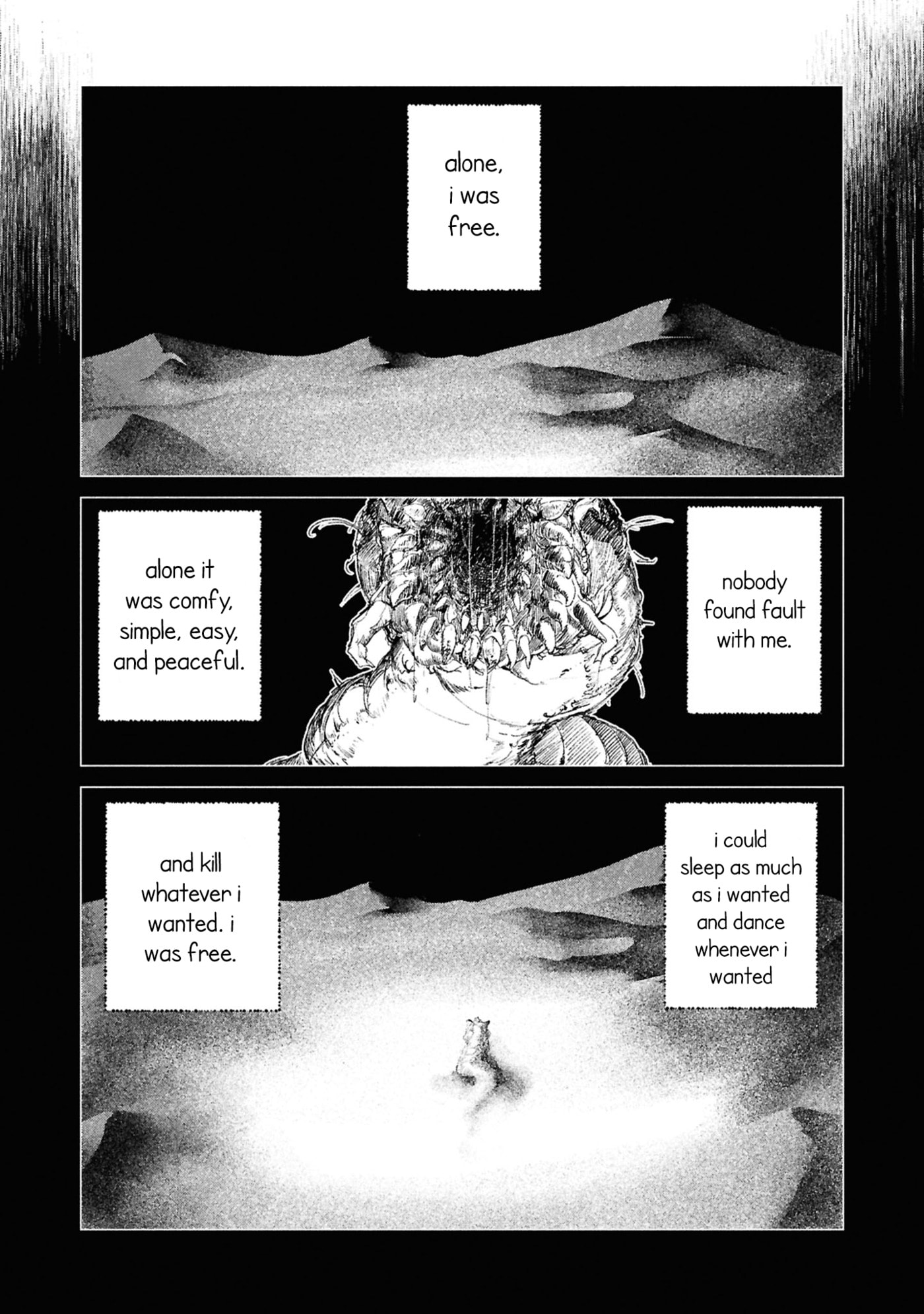 Read Common-Sense Monster chapter 25 image 11 on Lezhin