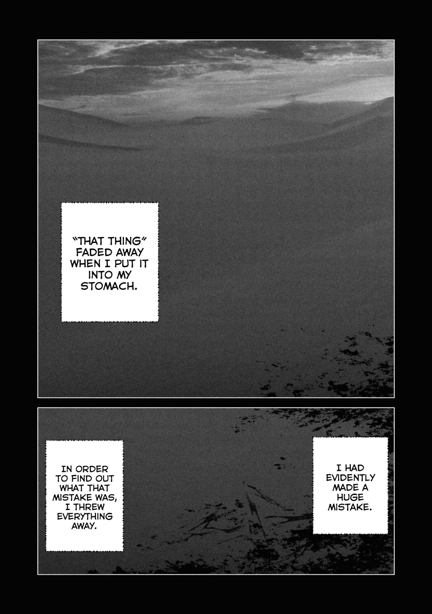 Read Common-Sense Monster chapter 25 image 14 on Lezhin