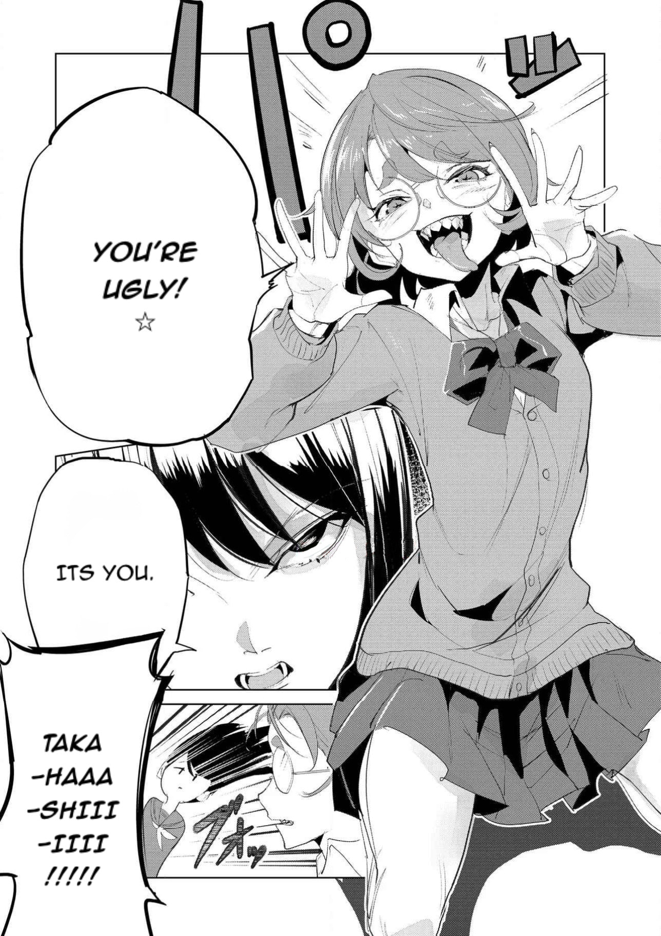 Read Common-Sense Monster chapter 26 image 15 on Lezhin