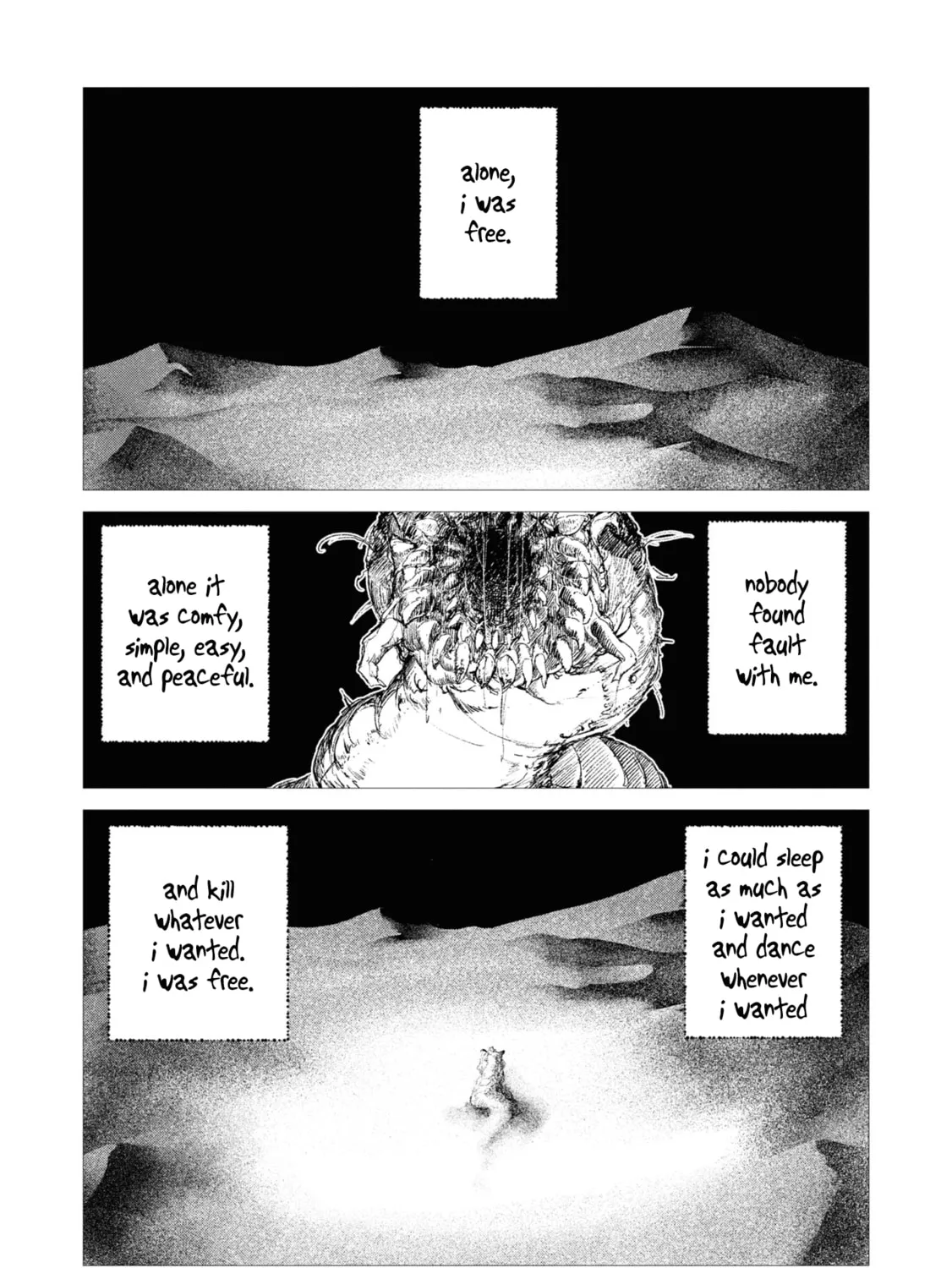 Read Common-Sense Monster chapter 3 image 24 on Lezhin