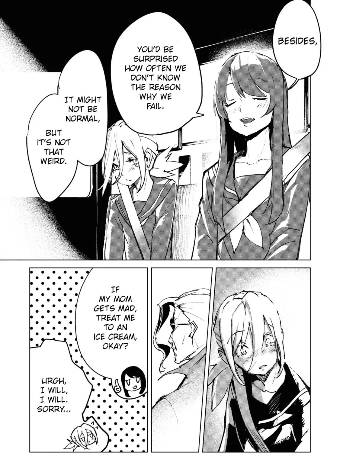 Read Common-Sense Monster chapter 4 image 16 on Lezhin