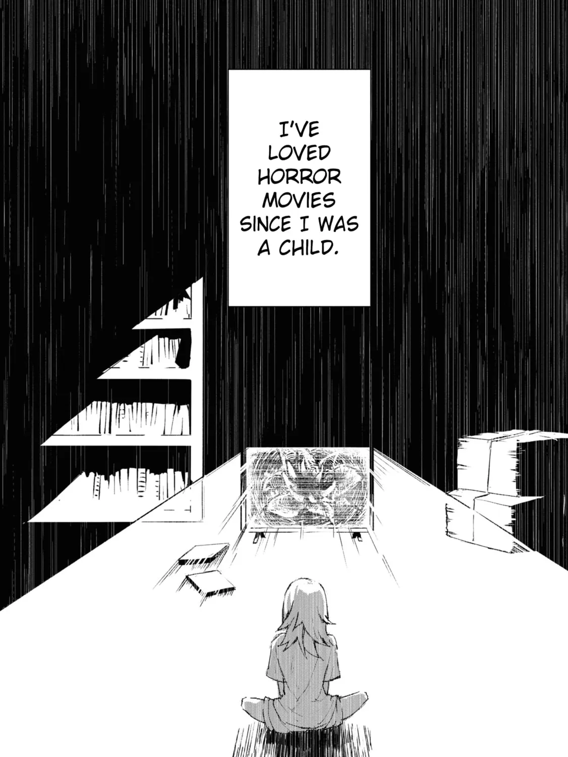 Read Common-Sense Monster chapter 4 image 20 on Lezhin