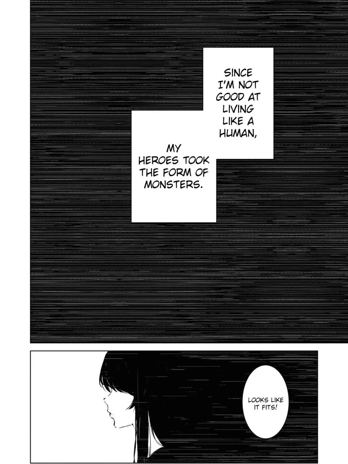 Read Common-Sense Monster chapter 4 image 24 on Lezhin