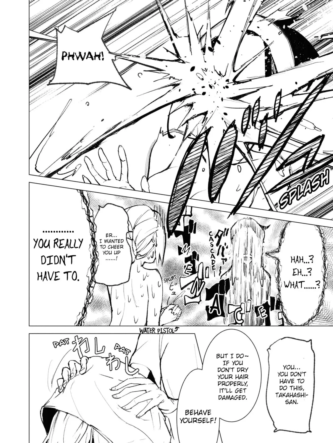 Read Common-Sense Monster chapter 5 image 20 on Lezhin