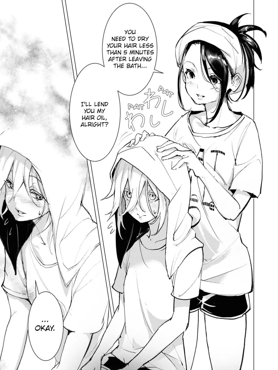 Read Common-Sense Monster chapter 5 image 22 on Lezhin