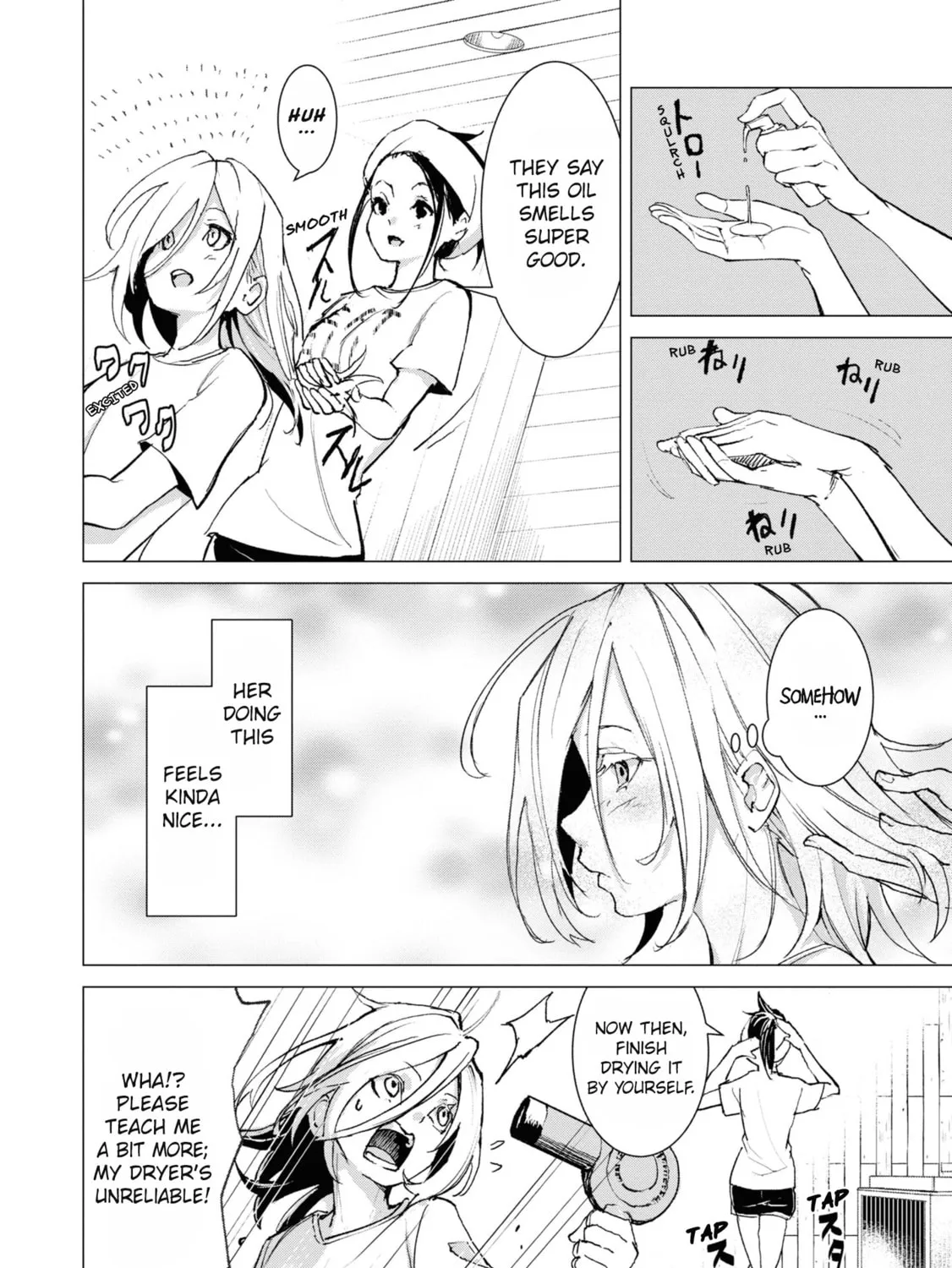 Read Common-Sense Monster chapter 5 image 24 on Lezhin