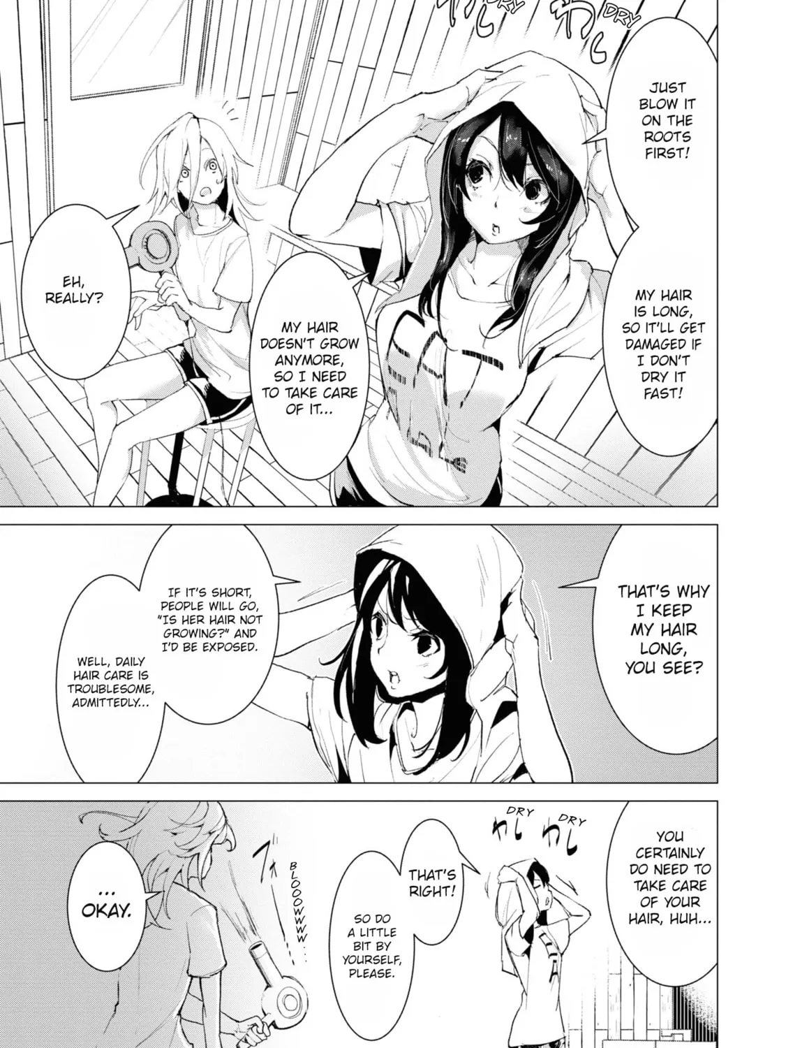Read Common-Sense Monster chapter 5 image 26 on Lezhin