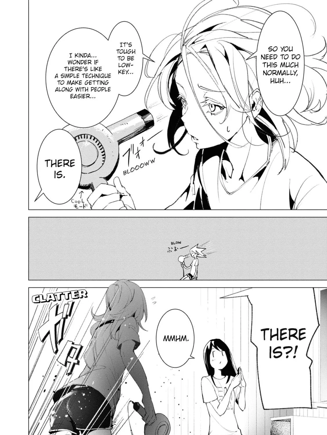 Read Common-Sense Monster chapter 5 image 28 on Lezhin