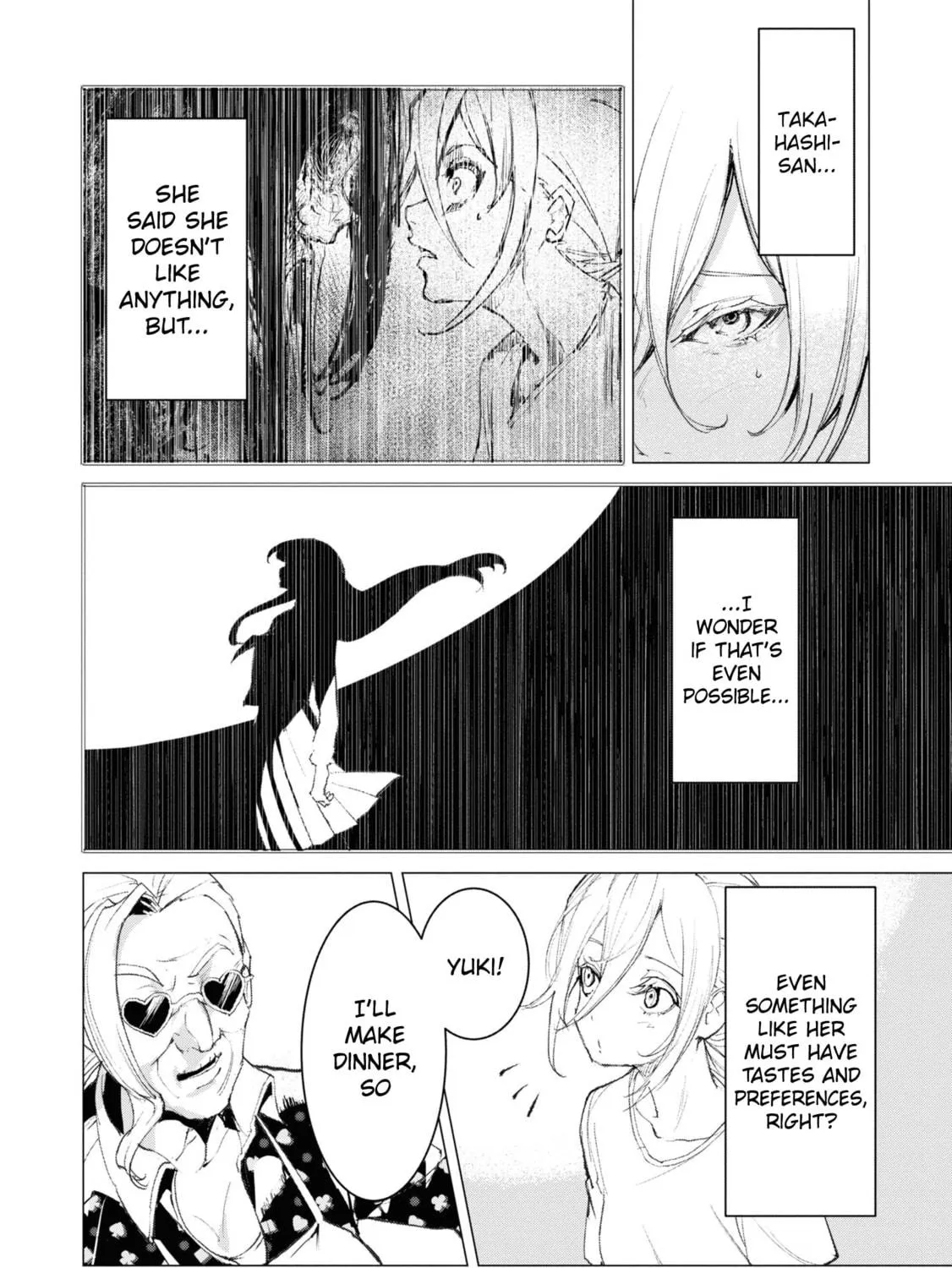 Read Common-Sense Monster chapter 5 image 4 on Lezhin